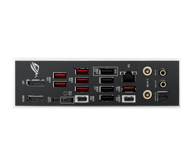ASUS ROG STRIX B850-E GAMING WIFI - 1306477 - zdjęcie 12